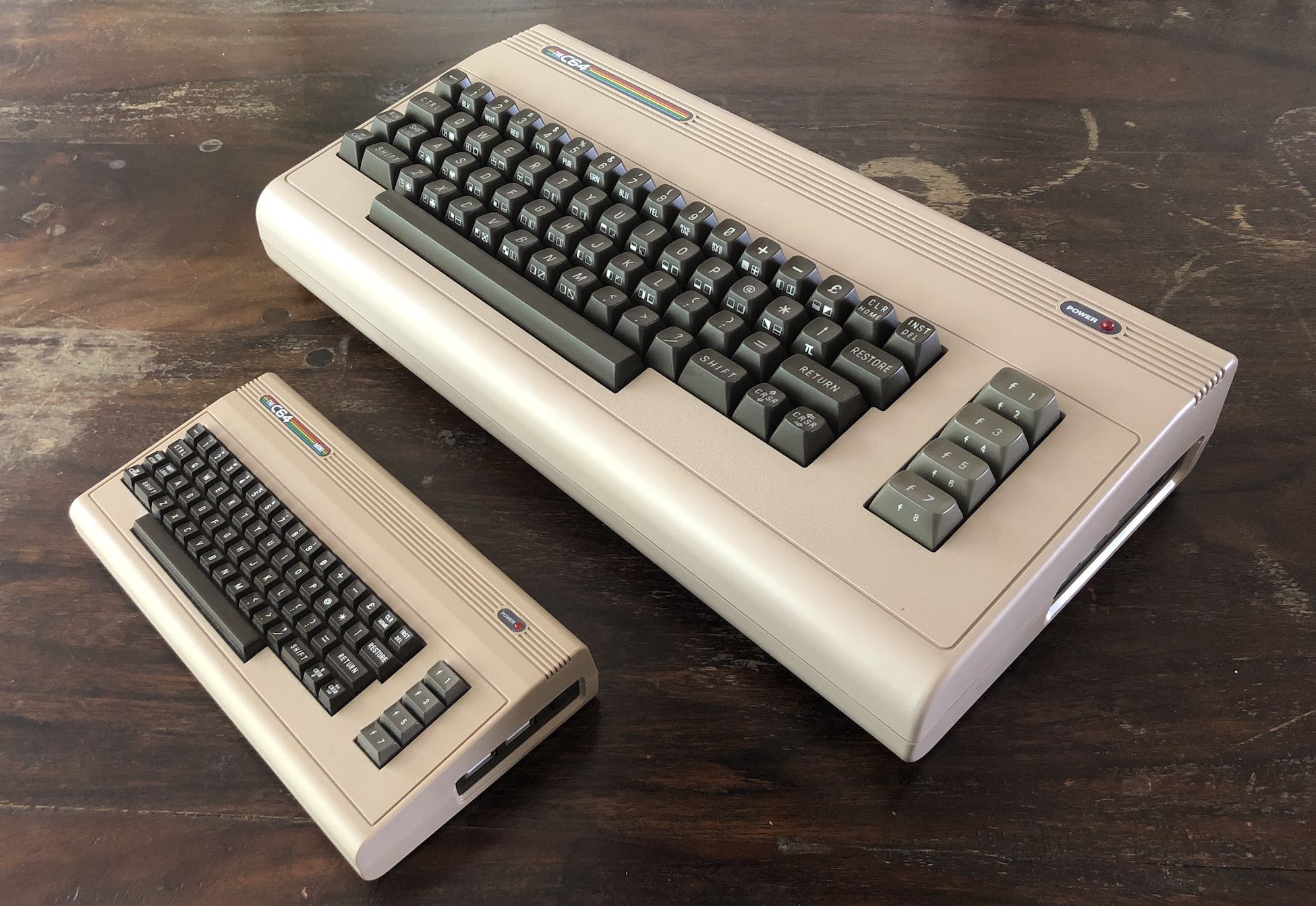 mac commodore 64 emulator