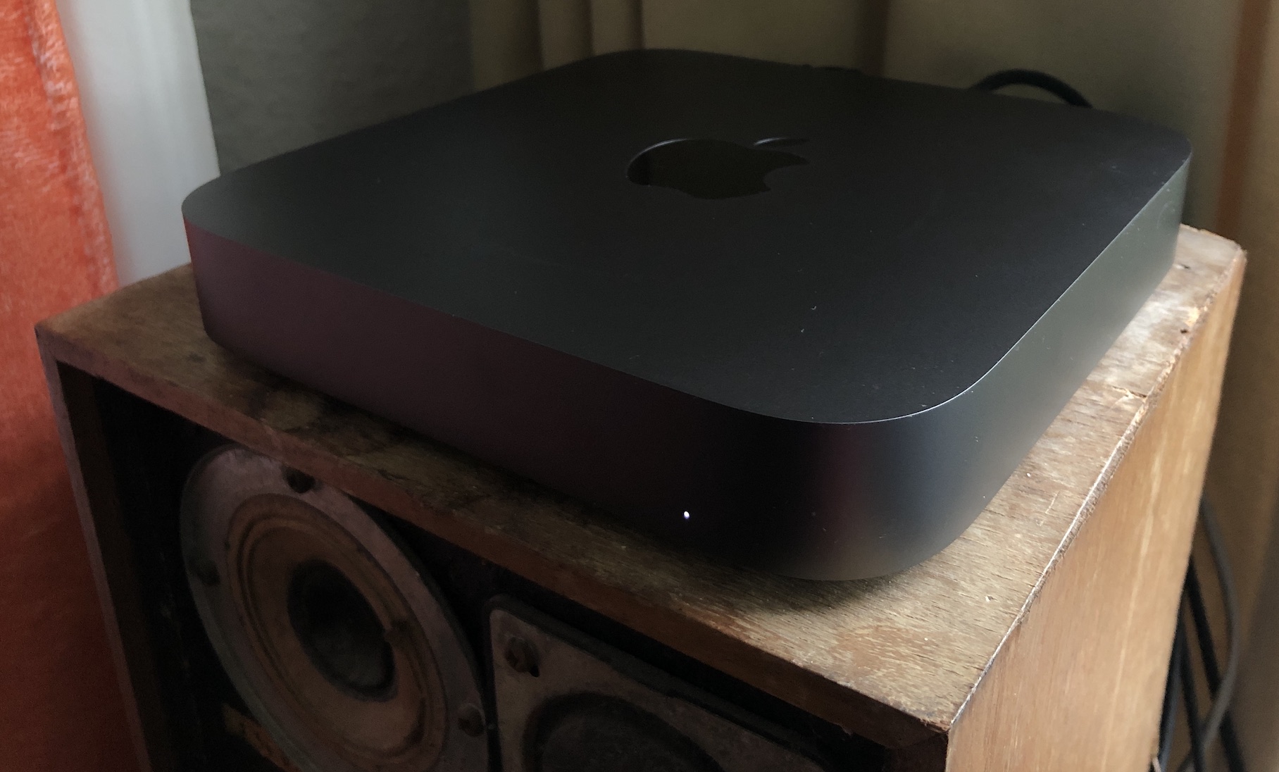 Mac Mini 2018/2020 review