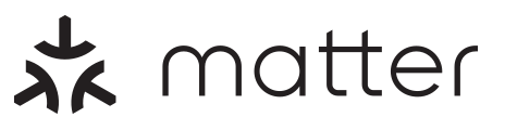 Matter logo