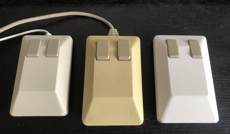Tank Mouse - brand new wireless mouse, Amiga compatible